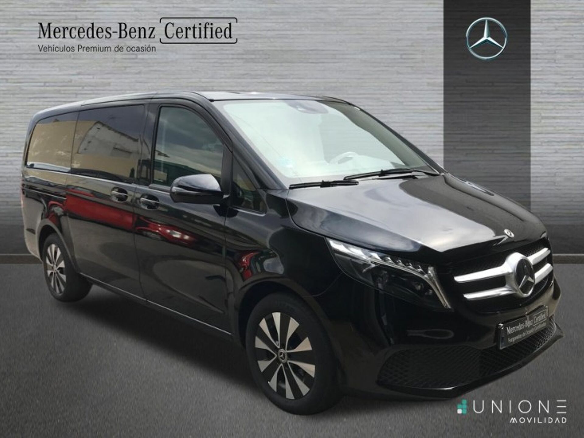 Imagen 3 de MERCEDES Clase V