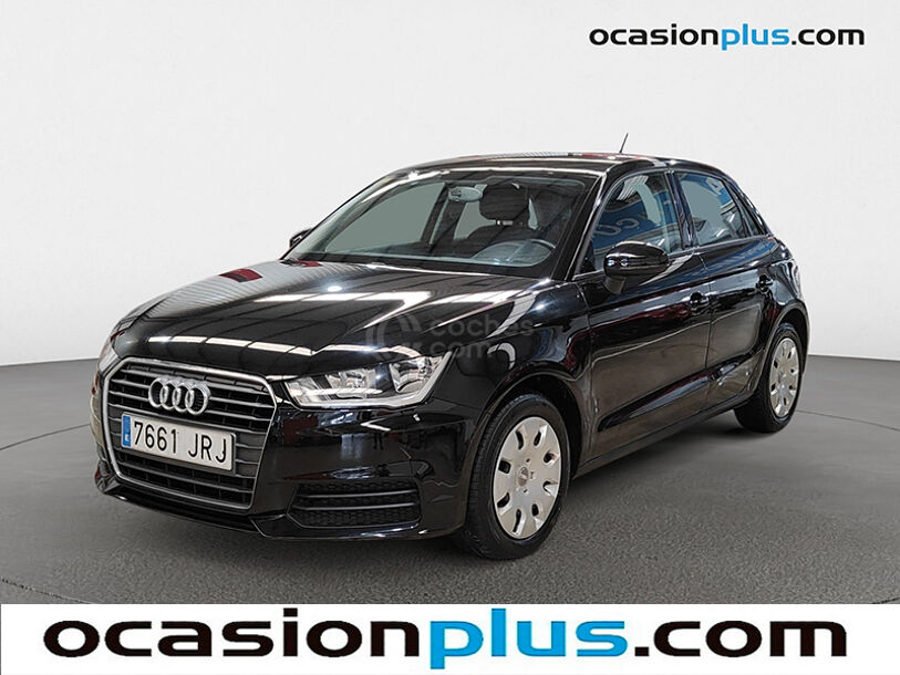 Foto del AUDI A1 Sportback 1.4TDI Attraction