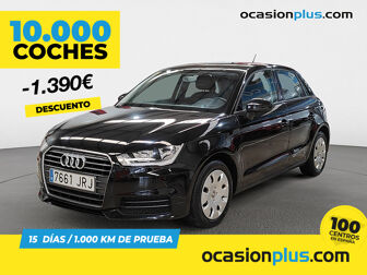 Imagen de AUDI A1 Sportback 1.4TDI Attraction