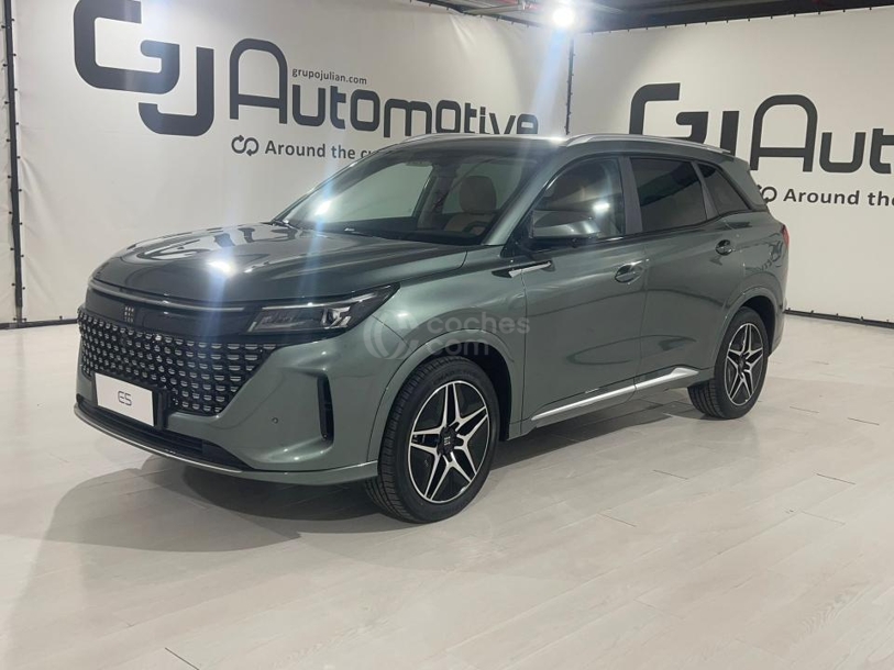 Foto del DFSK E5 1.5 160Kw