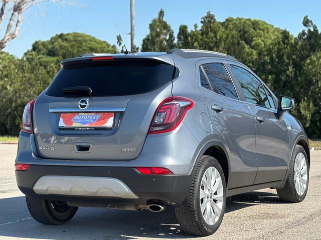 Foto del OPEL Mokka X 1.4T S&S Innovation 4x2