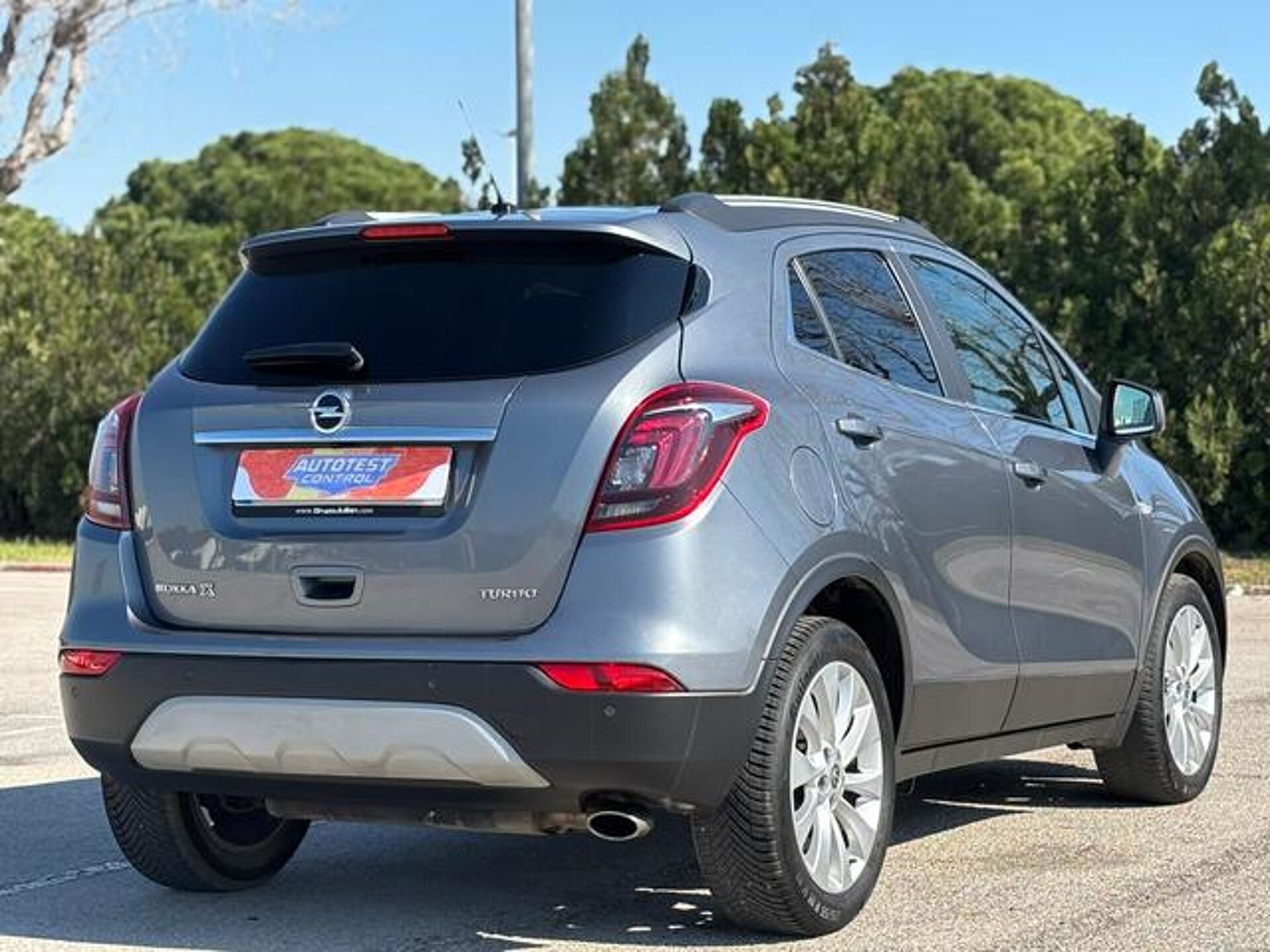 Imagen 3 de OPEL Mokka