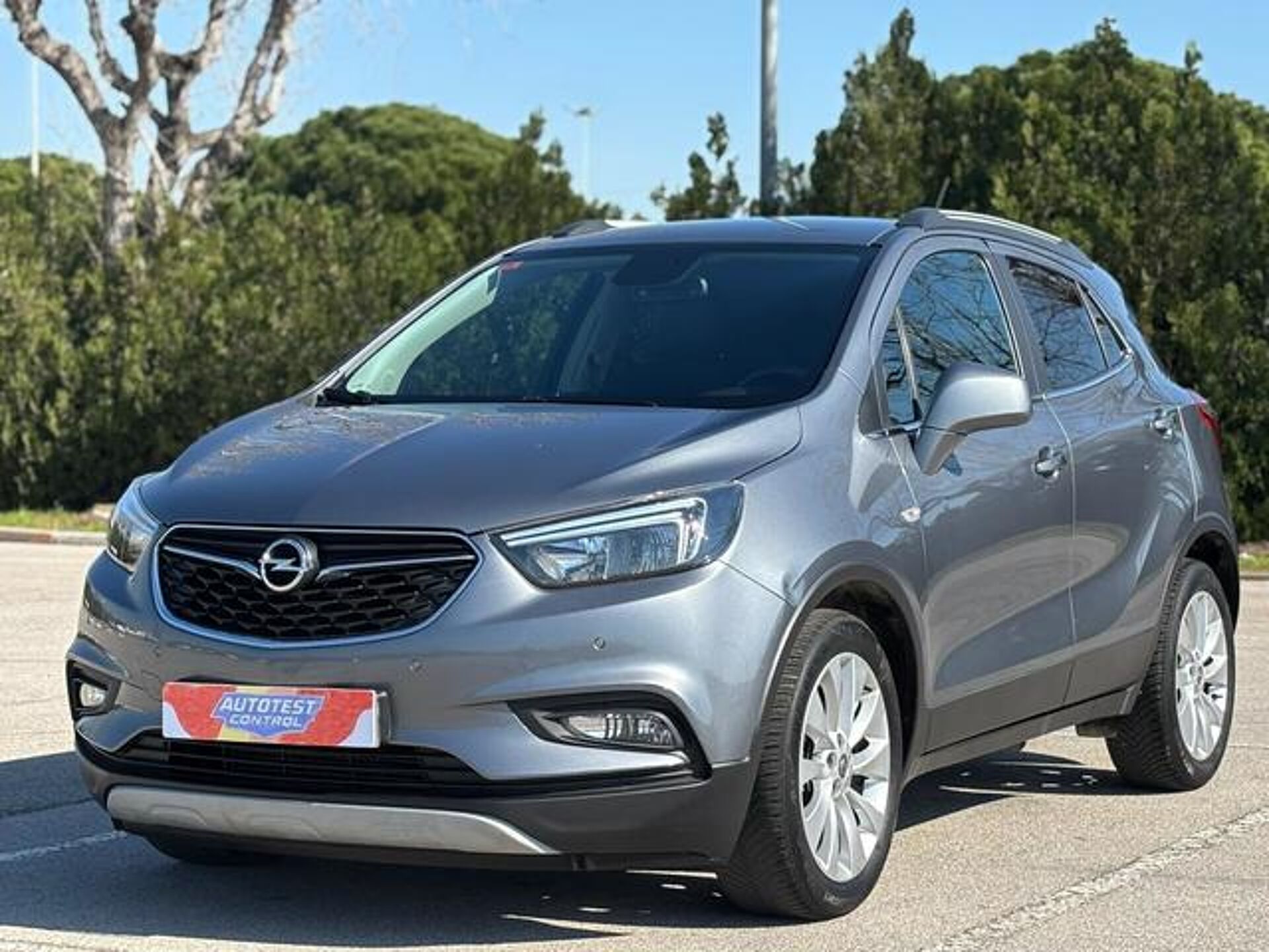 Imagen 2 de OPEL Mokka