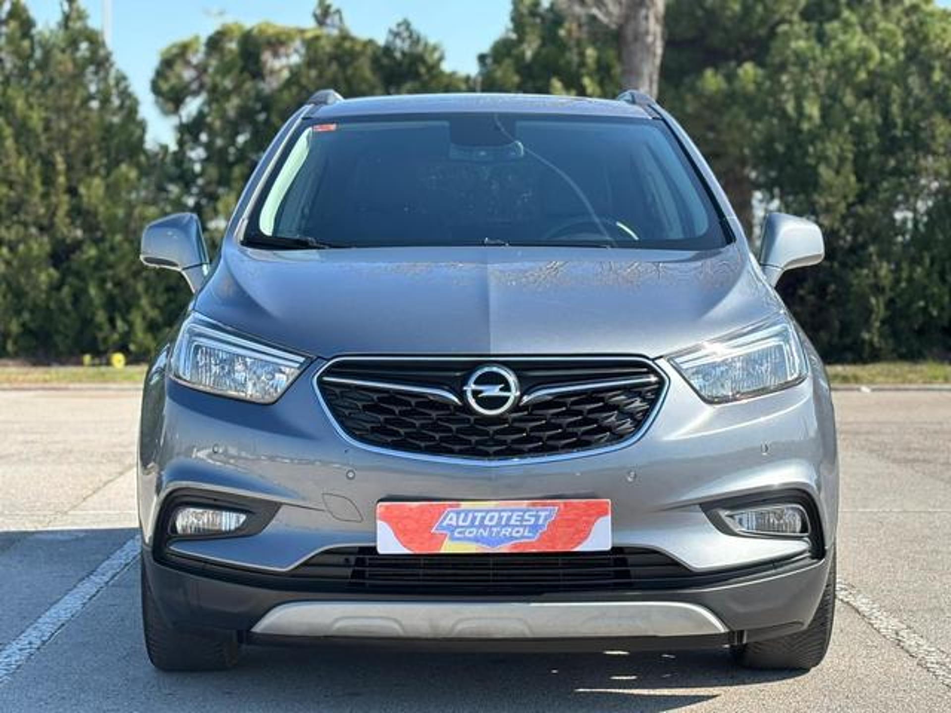 Imagen de OPEL Mokka