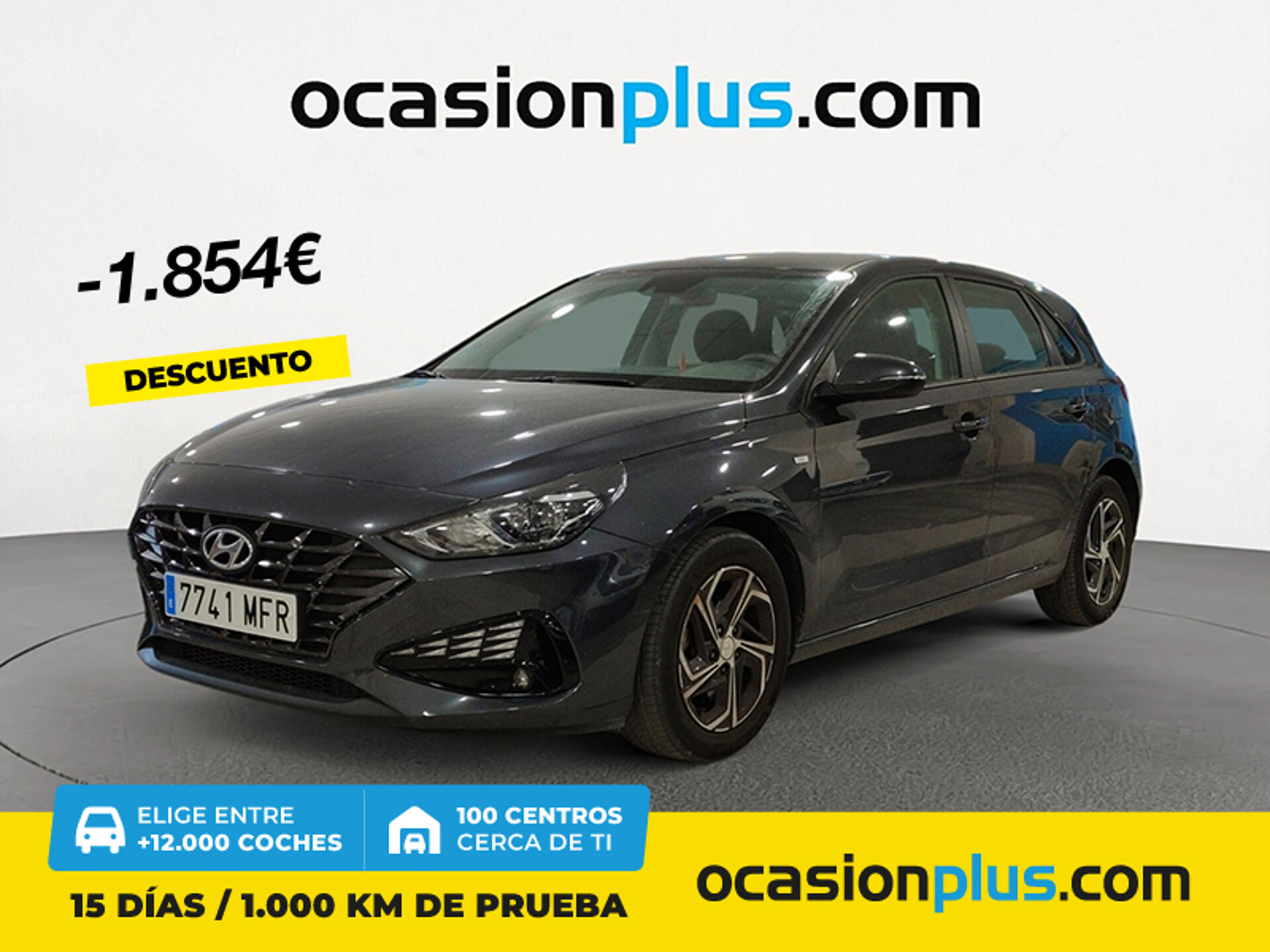 Imagen de HYUNDAI i30