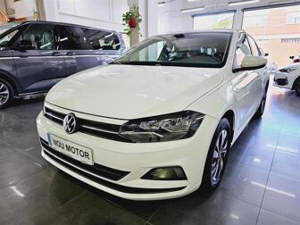 Imagen de VOLKSWAGEN Polo 1.0 TSI 70kW