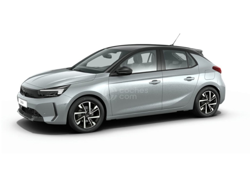 Foto del OPEL Corsa 1.2T XHL S-S GS 100
