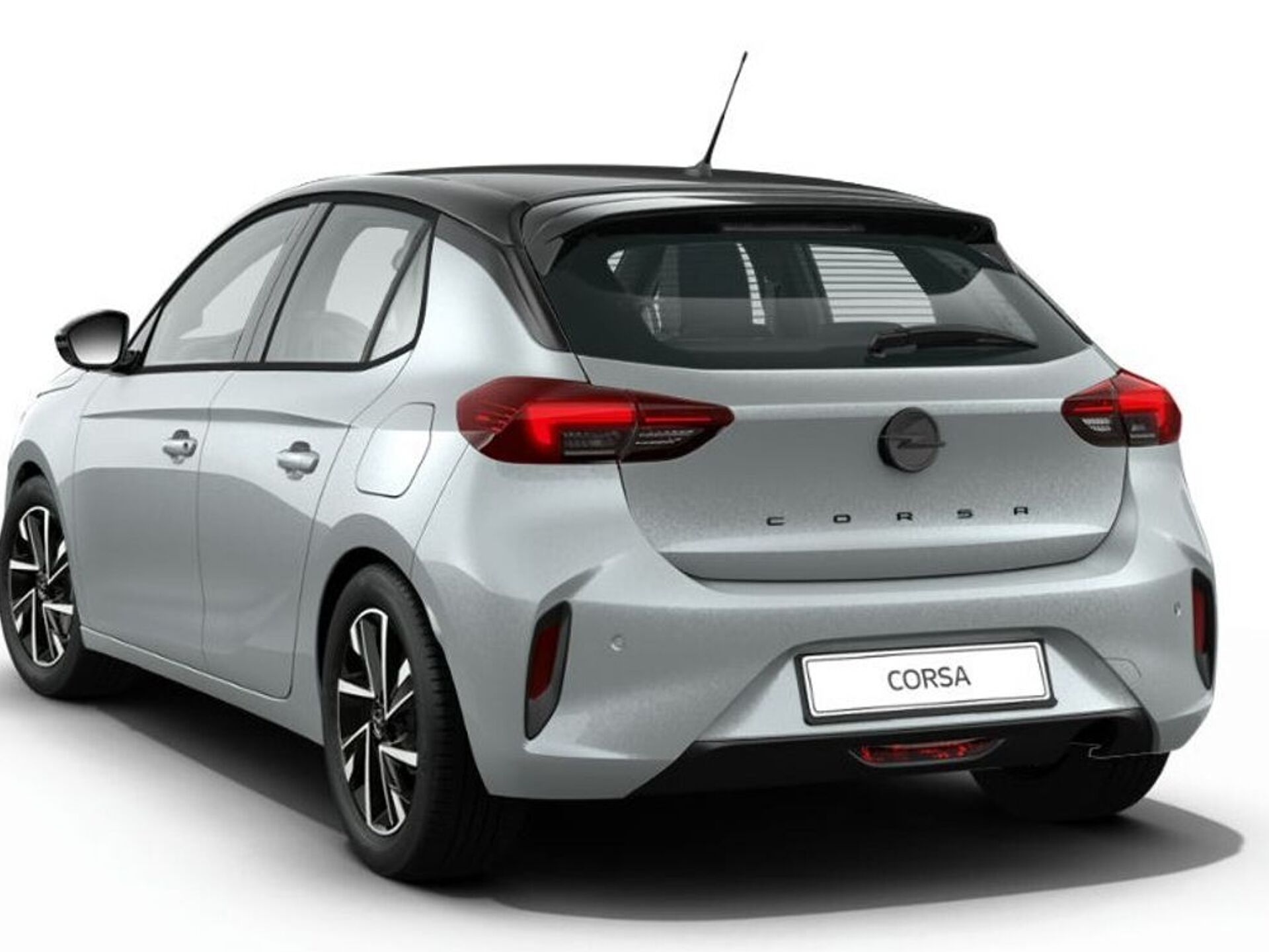 Imagen 3 de OPEL Corsa