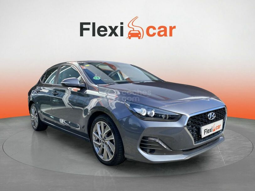 Foto del HYUNDAI i30 1.0 TGDI Tecno 120