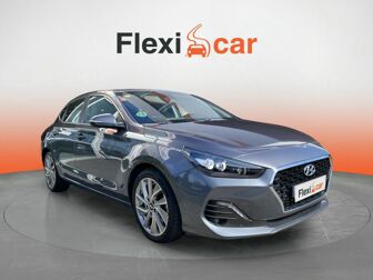 Imagen de HYUNDAI i30 1.0 TGDI Tecno 120