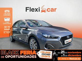 Imagen de HYUNDAI i30 1.0 TGDI Tecno 120