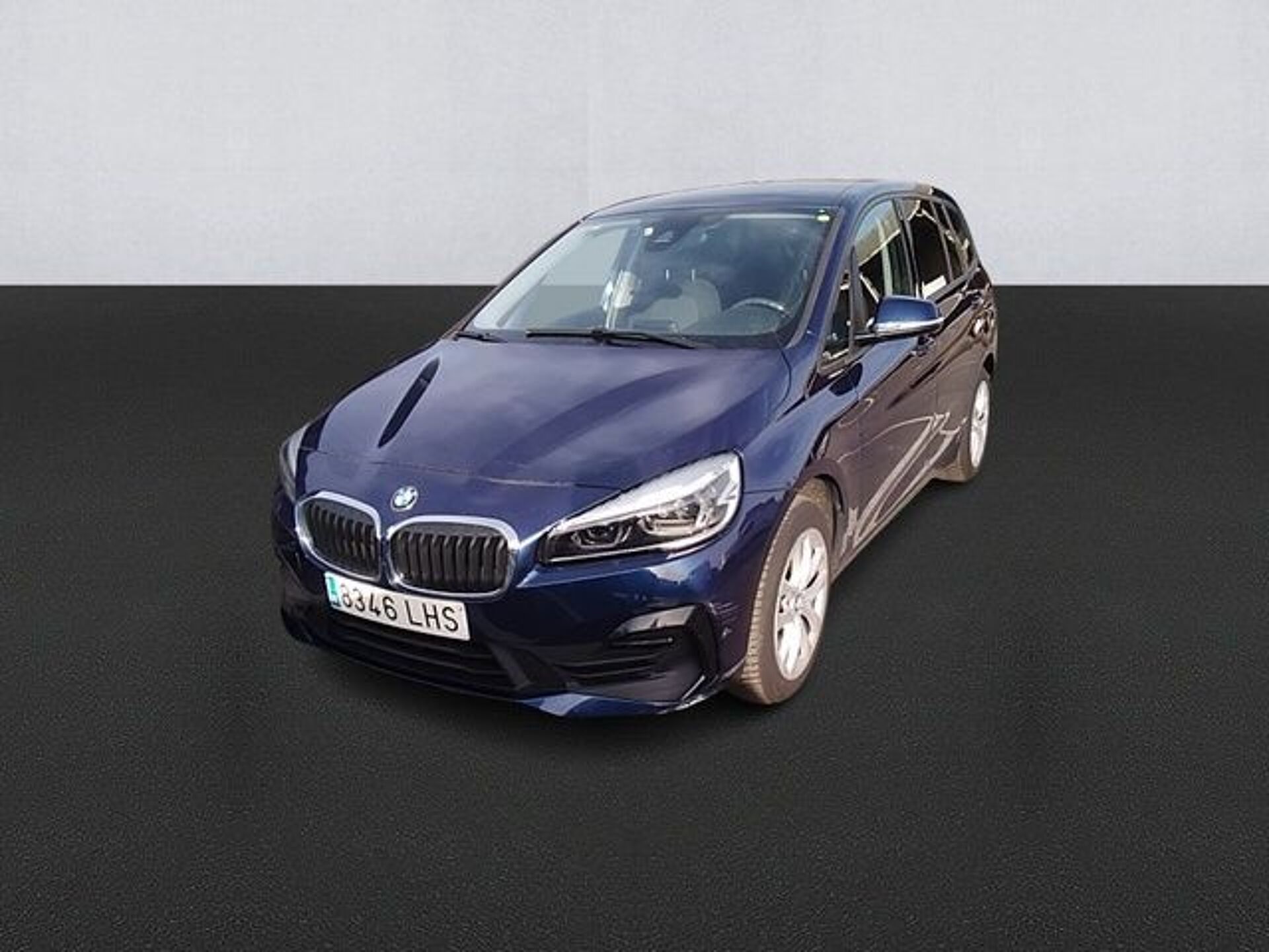 Imagen de BMW Serie 2