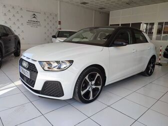 Imagen de AUDI A1 Sportback 25 TFSI