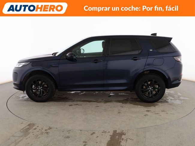 Foto del LAND ROVER Discovery Sport 1.5 I3 PHEV R-Dynamic Base AWD Auto