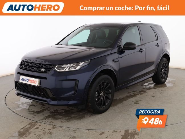 Foto del LAND ROVER Discovery Sport 1.5 I3 PHEV R-Dynamic Base AWD Auto