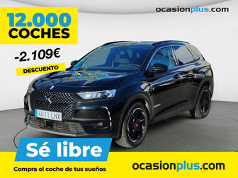 Imagen de DS DS3 Crossback DS 3 Crossback Puretech Performance Line + 130 EAT8