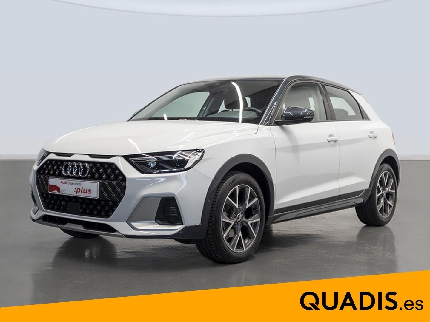 AUDI A1 Allstreet (Adrenalin 30 TFSI 81 kW (110 CV) S tronic) en Castellón