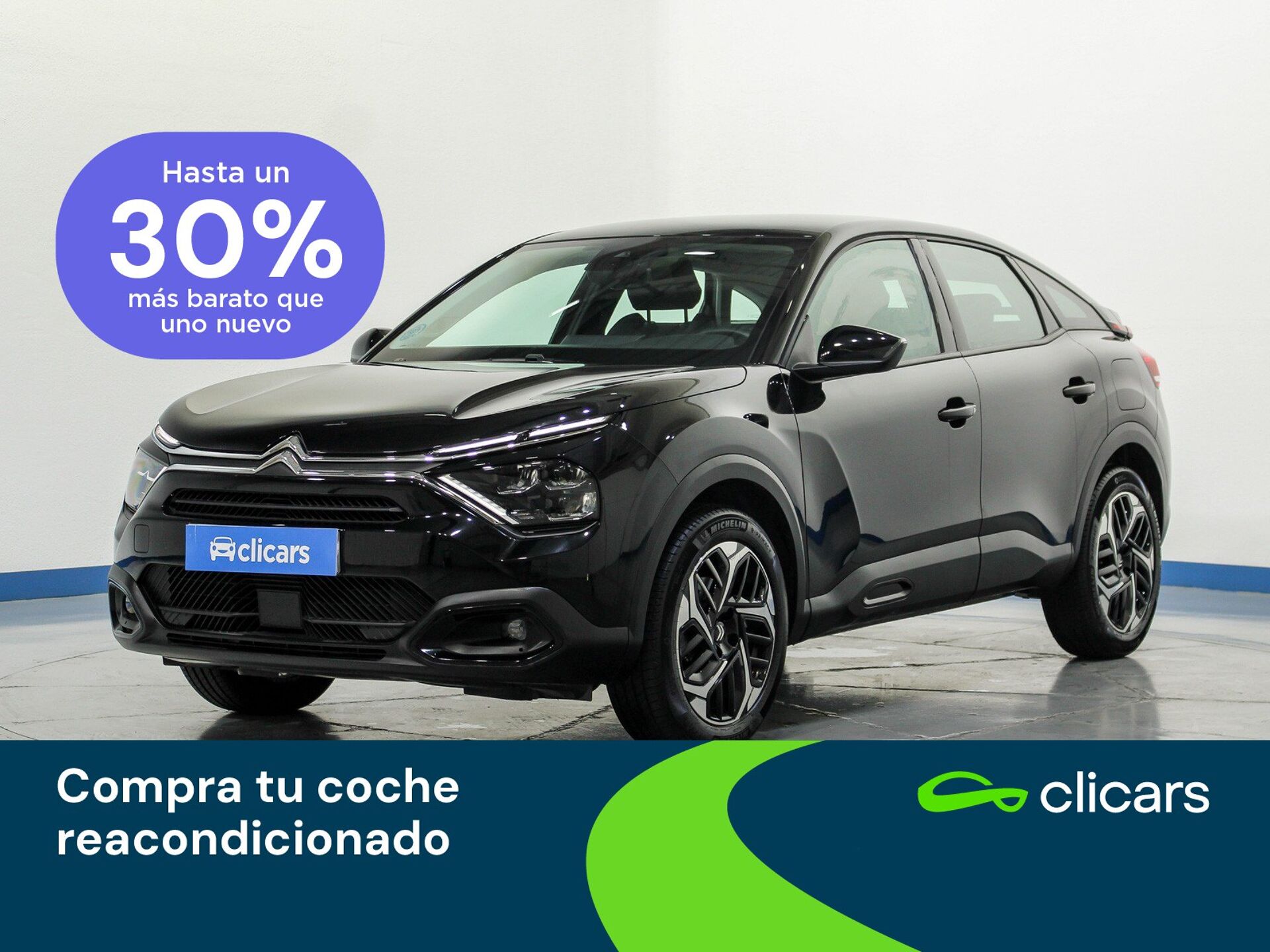 Imagen de CITROEN C4