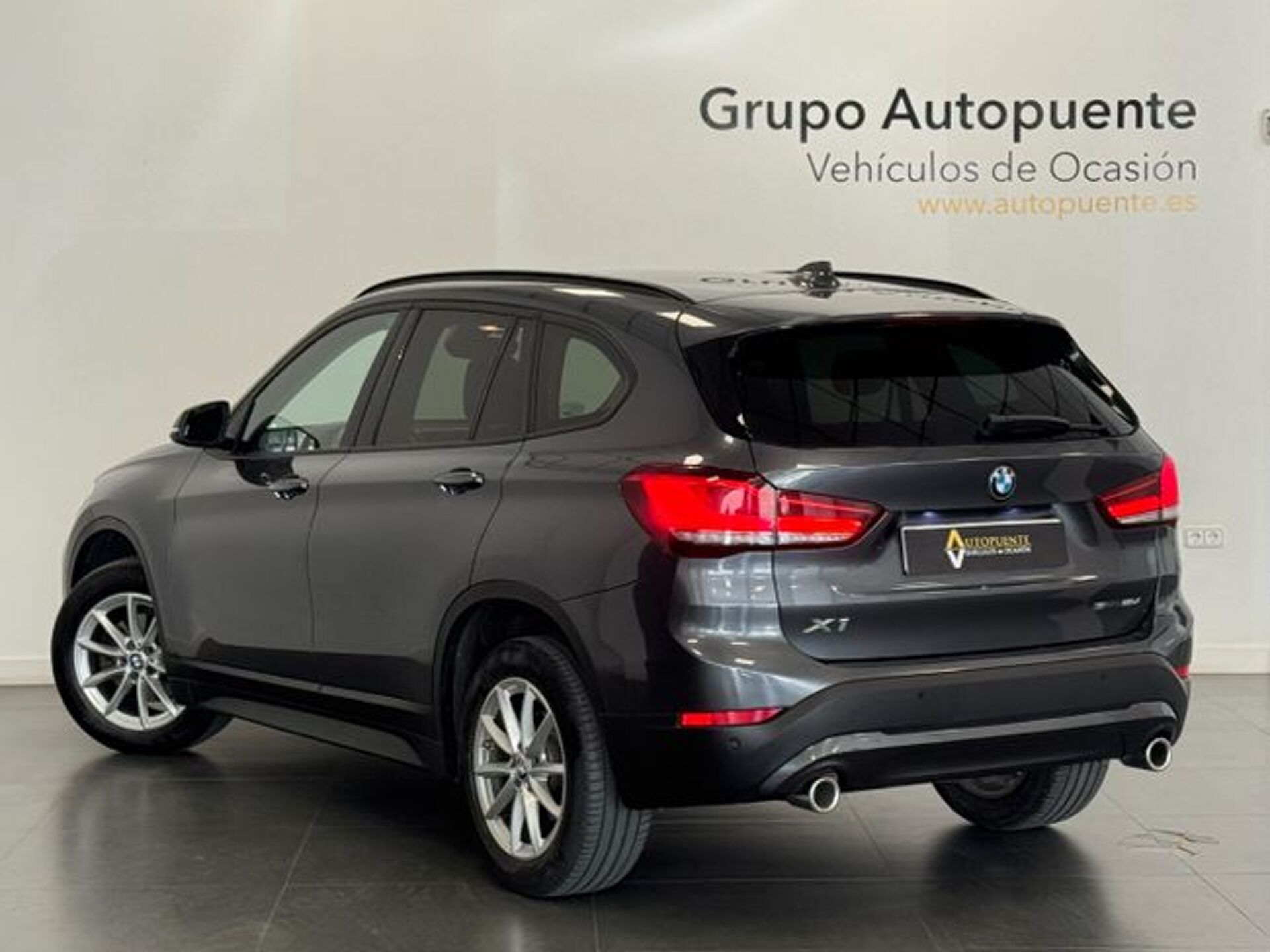 Imagen 3 de BMW X1