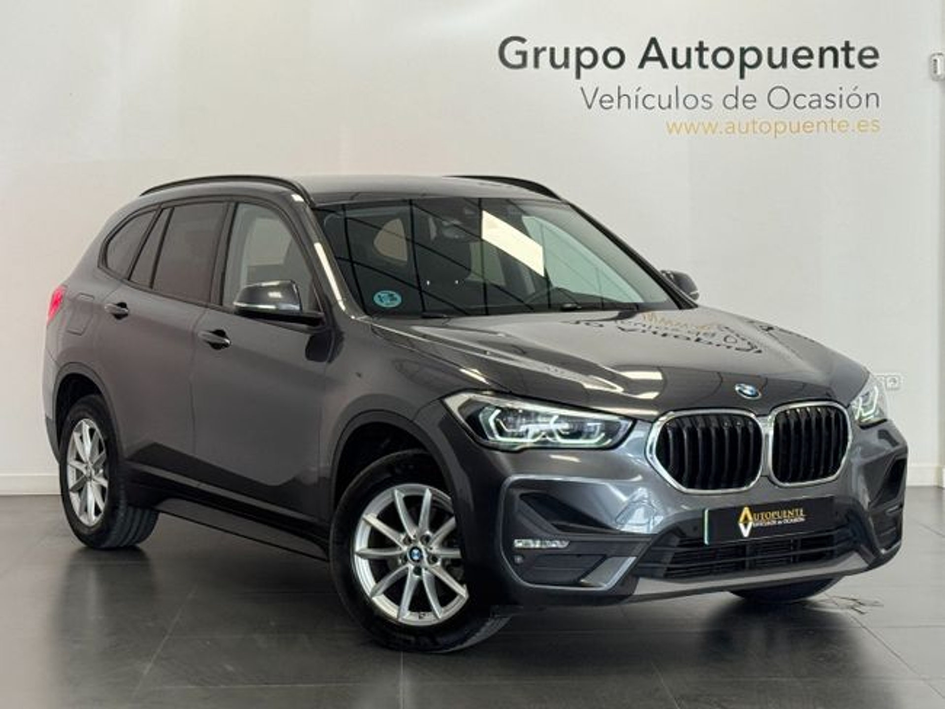 Imagen de BMW X1