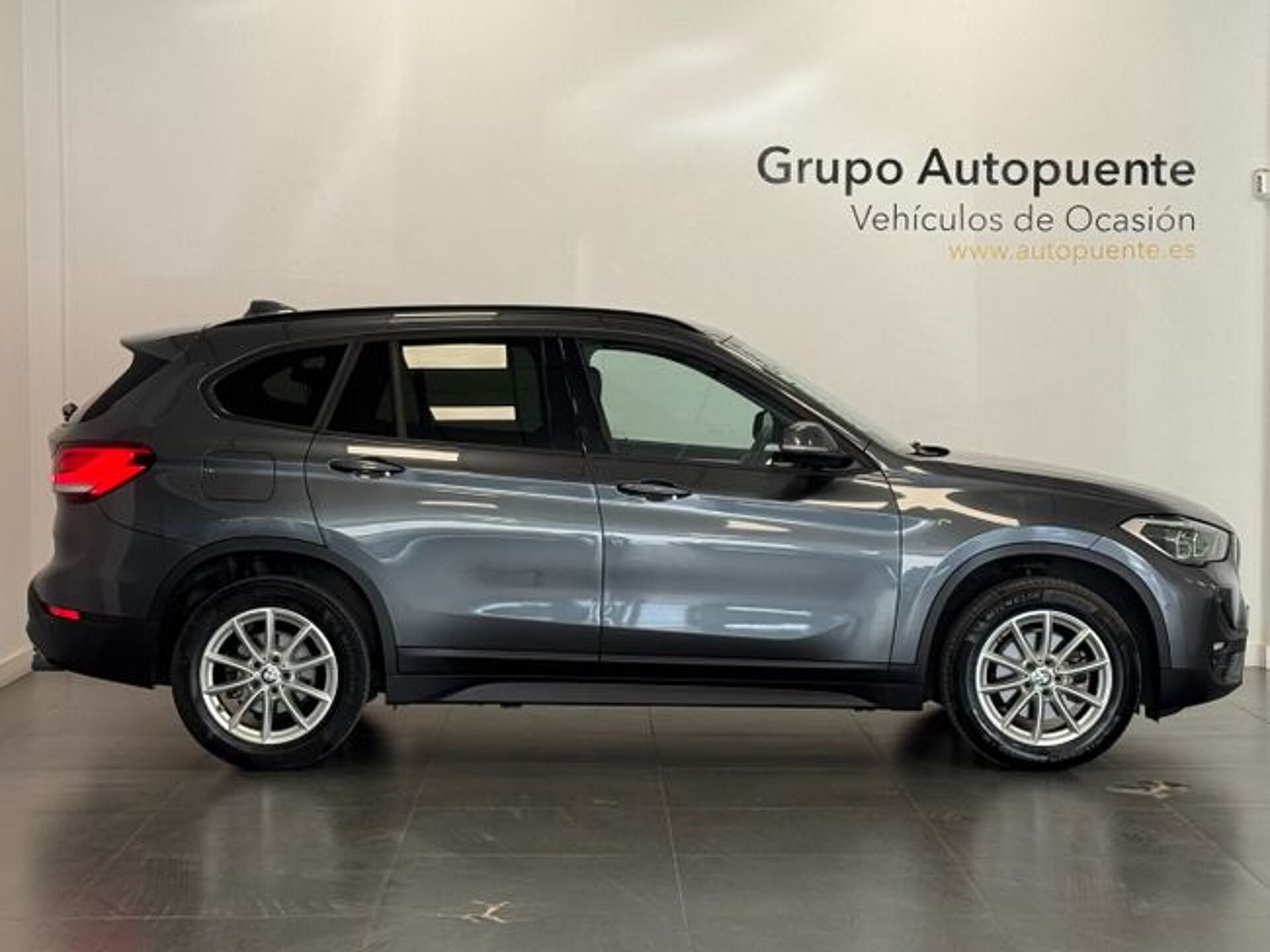 Imagen 2 de BMW X1