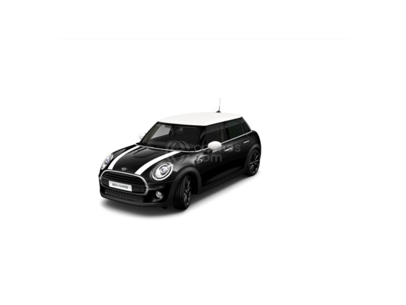 Foto del MINI Mini Cooper