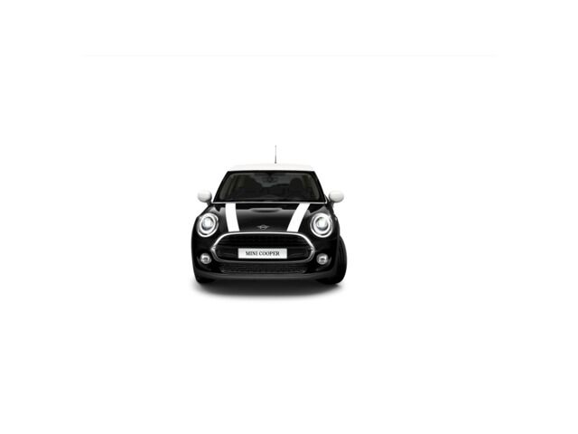 MINI Mini (Cooper 100 kW (136 CV)) en Alicante