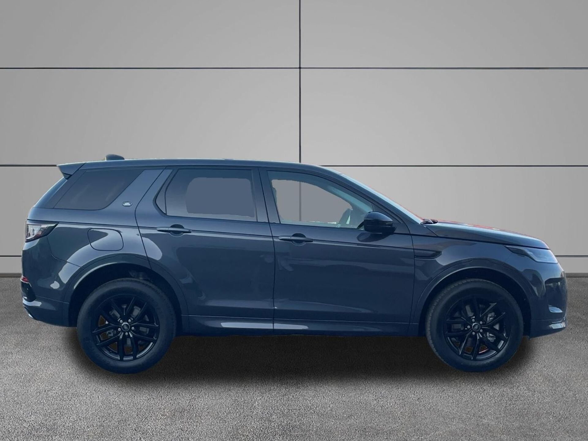 Imagen 3 de LAND ROVER Discovery Sport