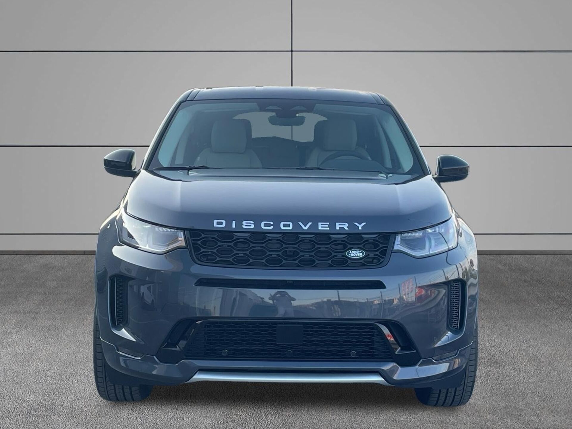Imagen 2 de LAND ROVER Discovery Sport