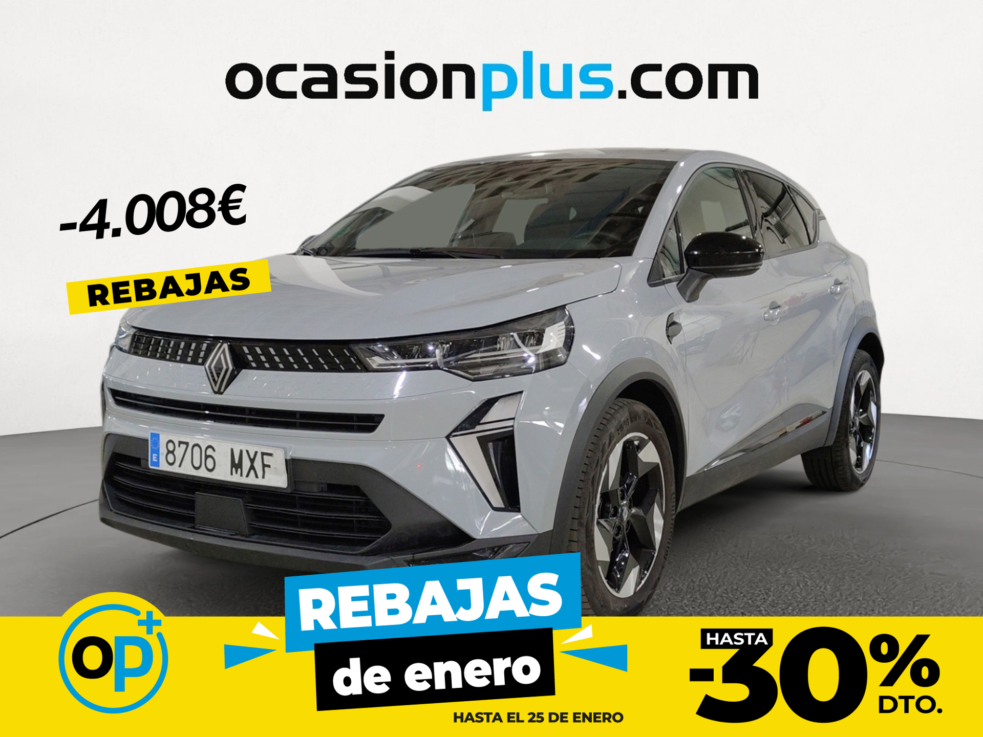 Imagen de RENAULT Captur