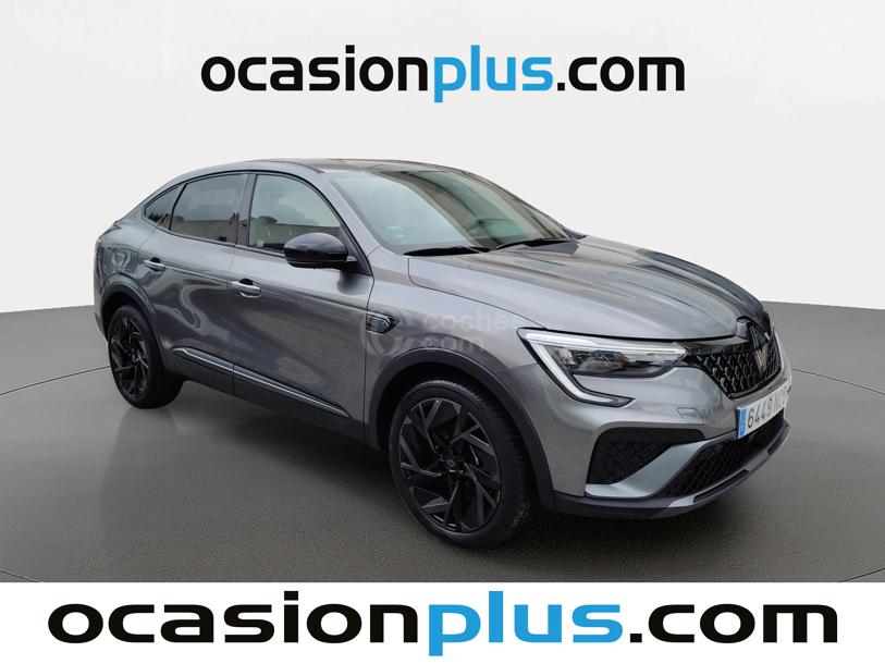 Foto del RENAULT Arkana 1.6 E-Tech Esprit Alpine 103kW