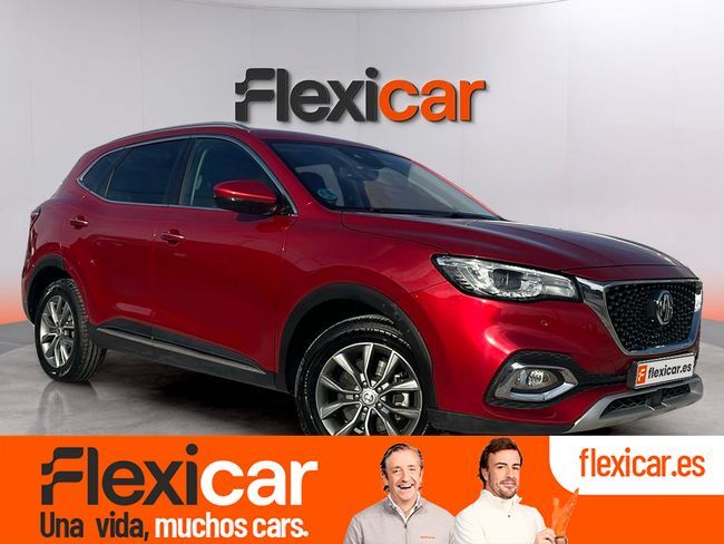 Foto del MG HS 1.5 T-GDI Comfort Aut.