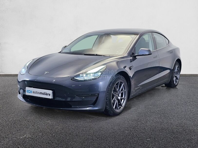 Foto del TESLA Model 3 Long-Range Dual Motor AWD