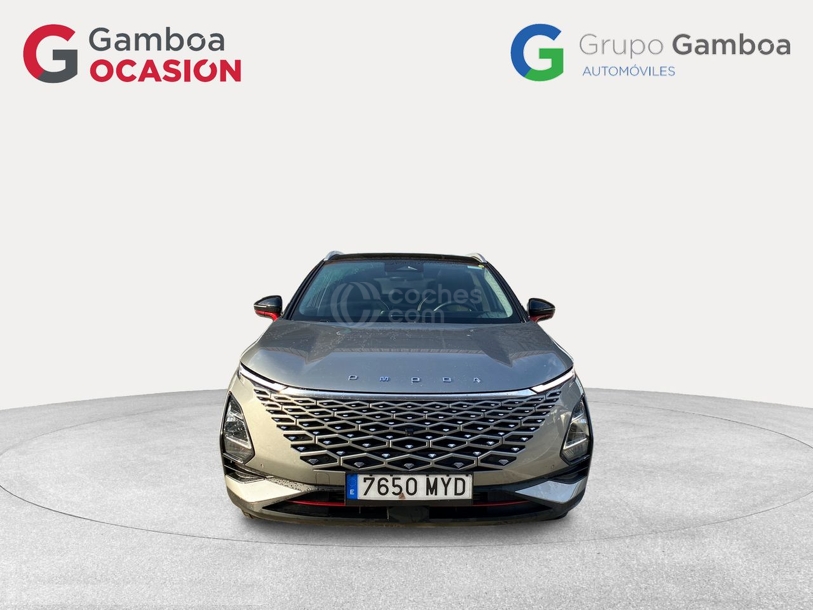 Foto del OMODA 5 1.6 Premiun 145