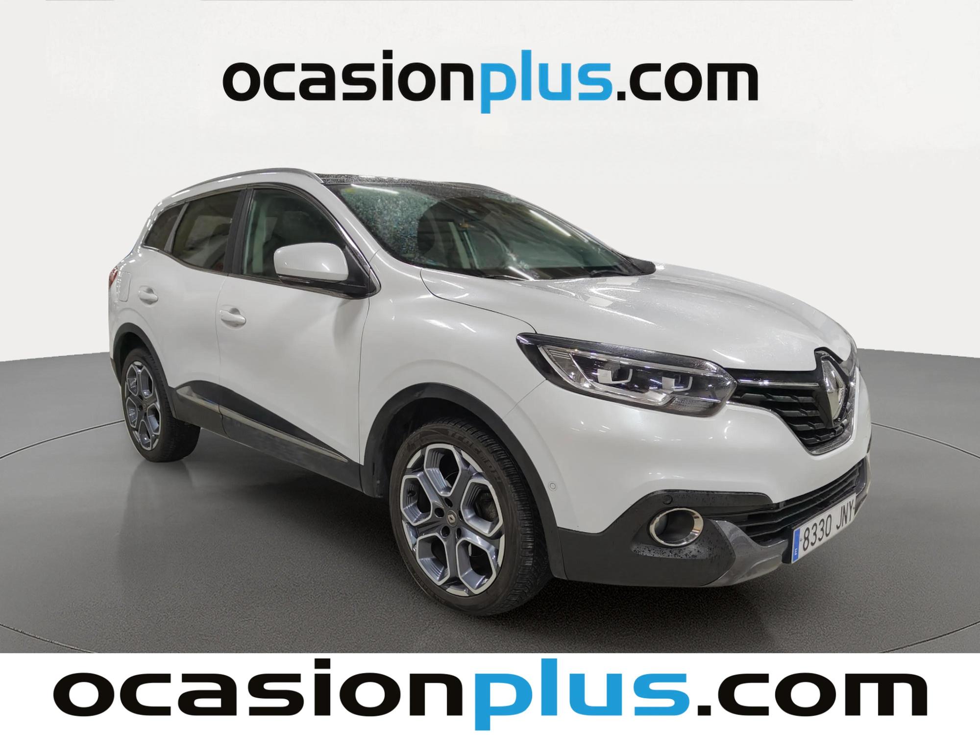 Foto del RENAULT Kadjar 1.5dCi Energy Zen 81kW