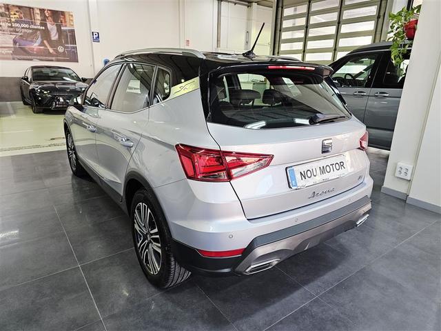Foto del SEAT Arona 1.0 TSI S&S Xperience XM 115