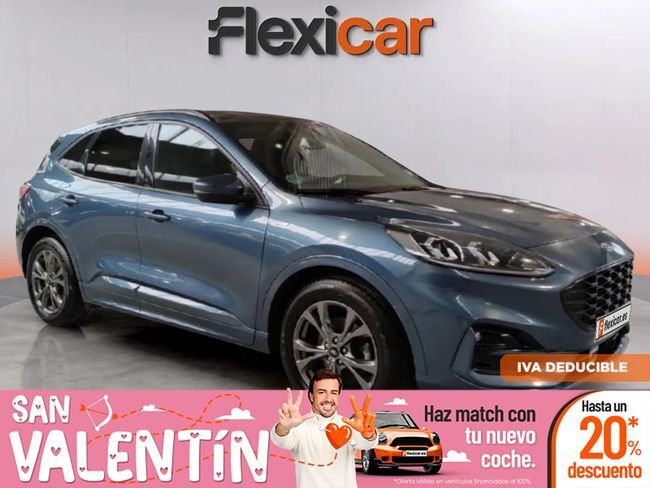 Foto del FORD Kuga 1.5 EcoBoost ST-Line FWD 150