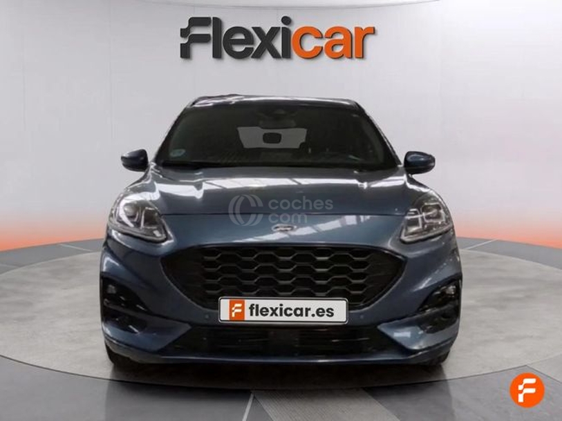 Foto del FORD Kuga 1.5 EcoBoost ST-Line FWD 150