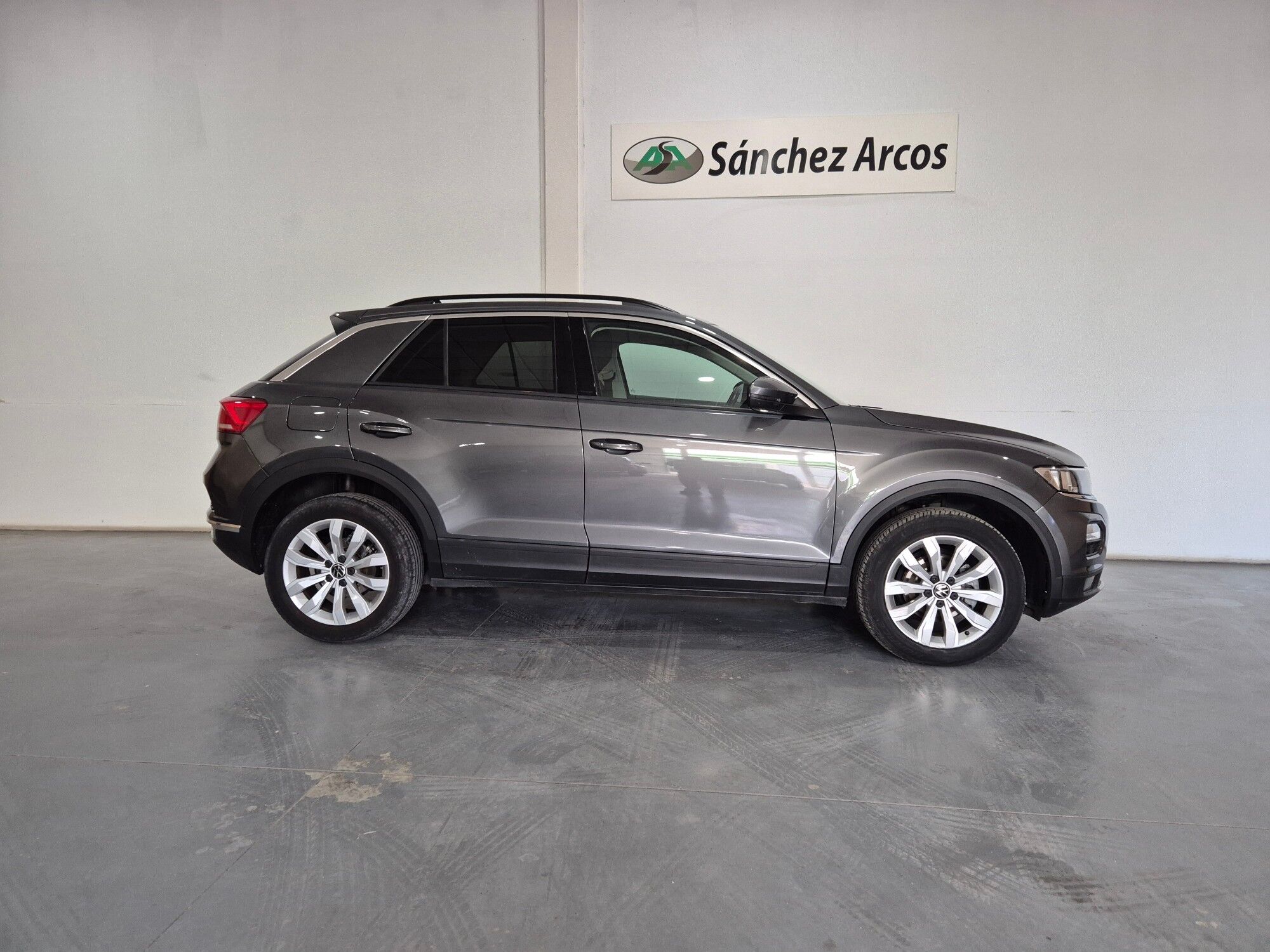 Foto del VOLKSWAGEN T-Roc 1.5 TSI Advance DSG7