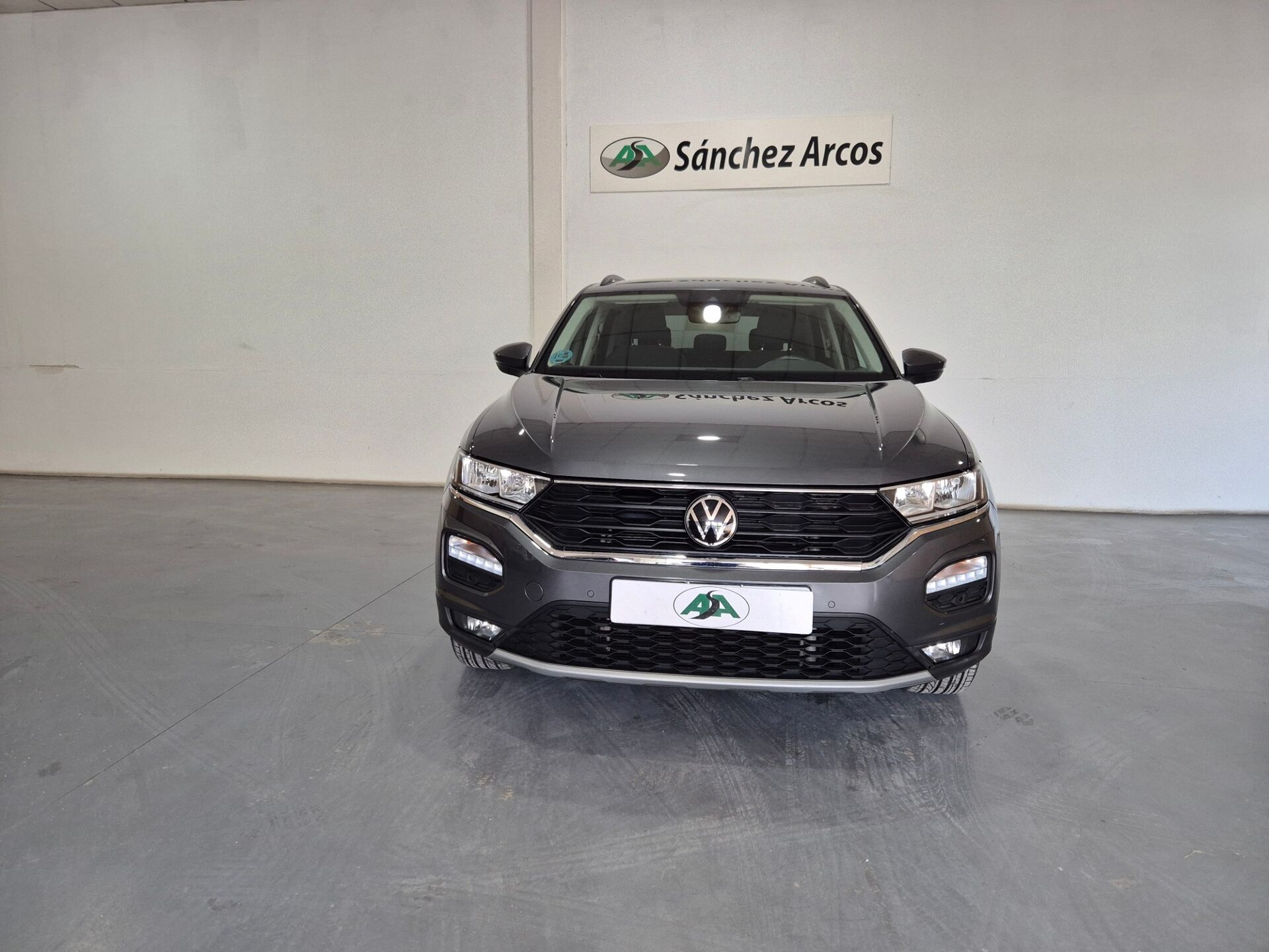 Imagen 2 de VOLKSWAGEN T-Roc