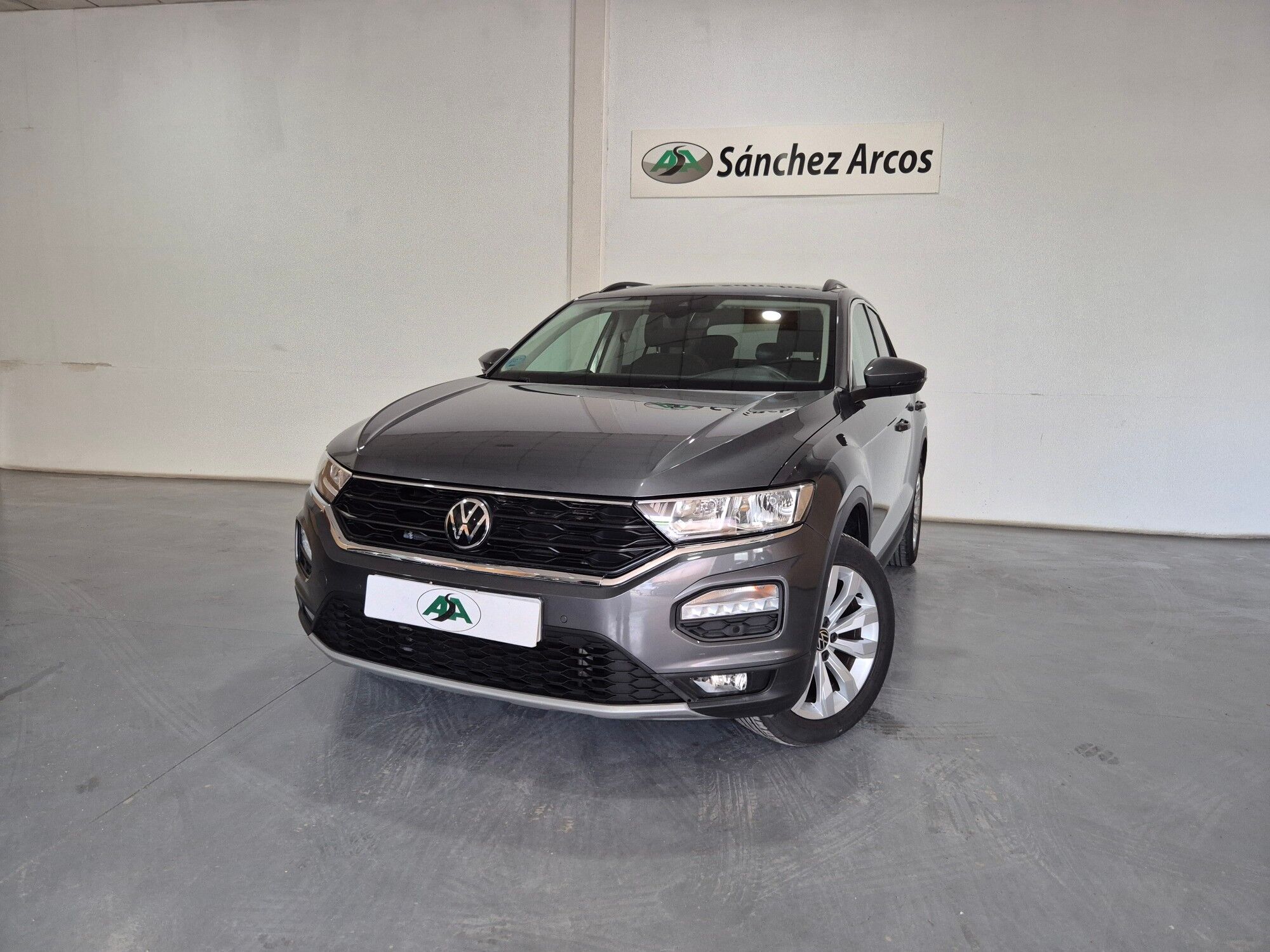Foto del VOLKSWAGEN T-Roc 1.5 TSI Advance DSG7