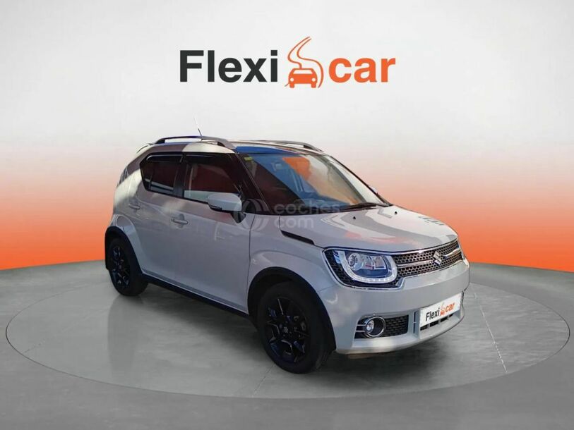 Foto del SUZUKI Ignis 1.2 GLE 4WD