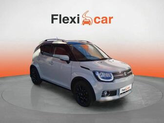 Imagen de SUZUKI Ignis 1.2 GLE 4WD