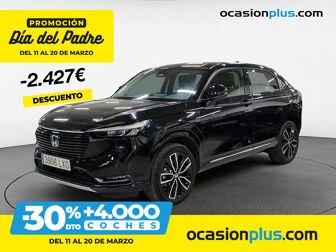 Imagen de HONDA HR-V 1.5 i-MMD Advance