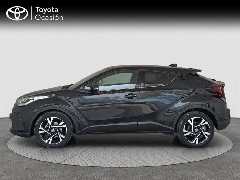 Foto del TOYOTA C-HR 125H Advance
