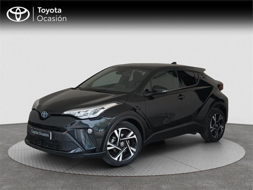 Foto del TOYOTA C-HR 125H Advance