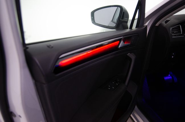 Foto del VOLKSWAGEN Tiguan 2.0TDI Life DSG 110kW