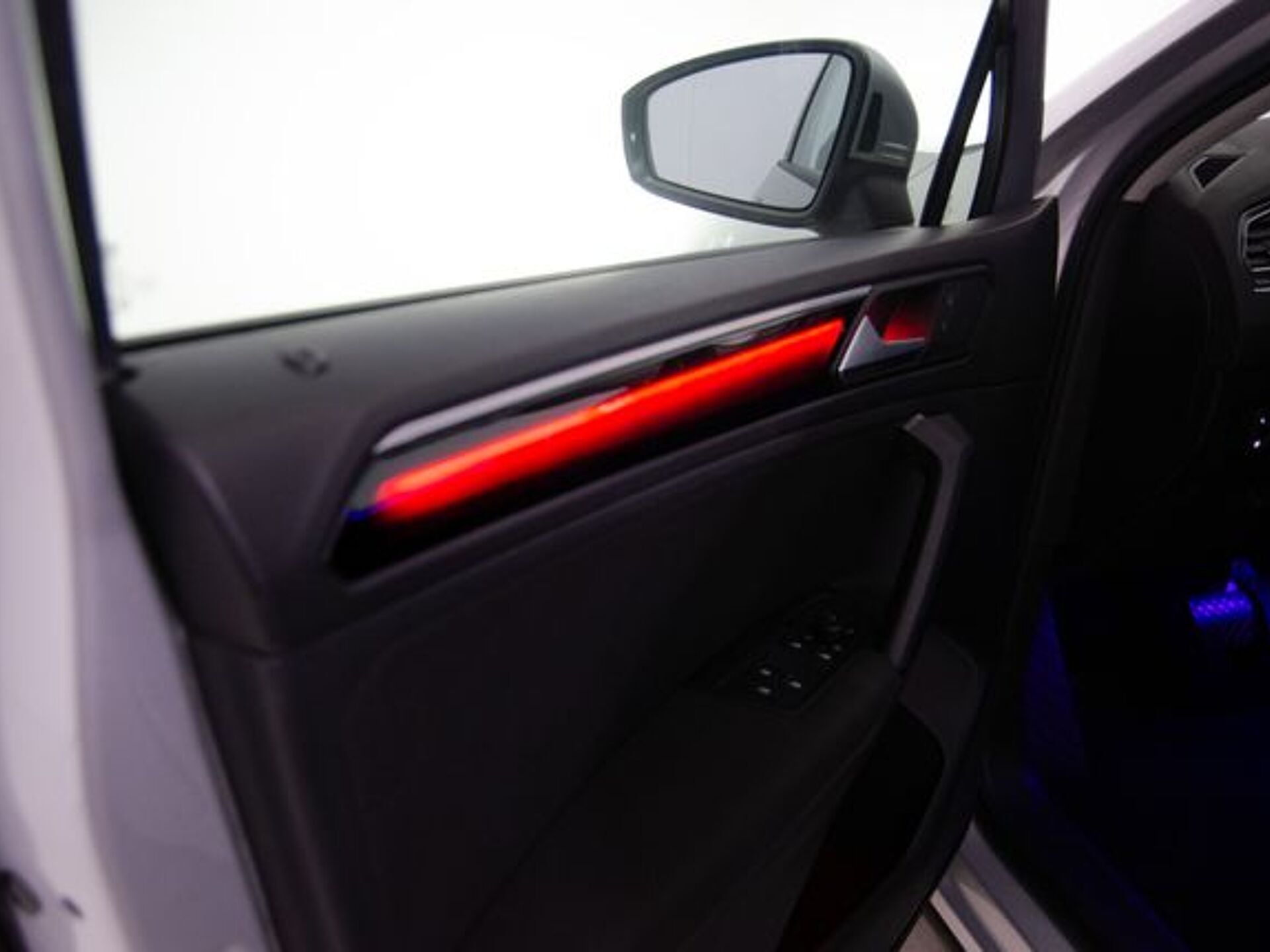 Imagen 3 de VOLKSWAGEN Tiguan