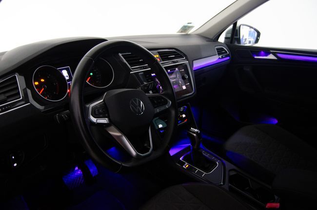 Foto del VOLKSWAGEN Tiguan 2.0TDI Life DSG 110kW