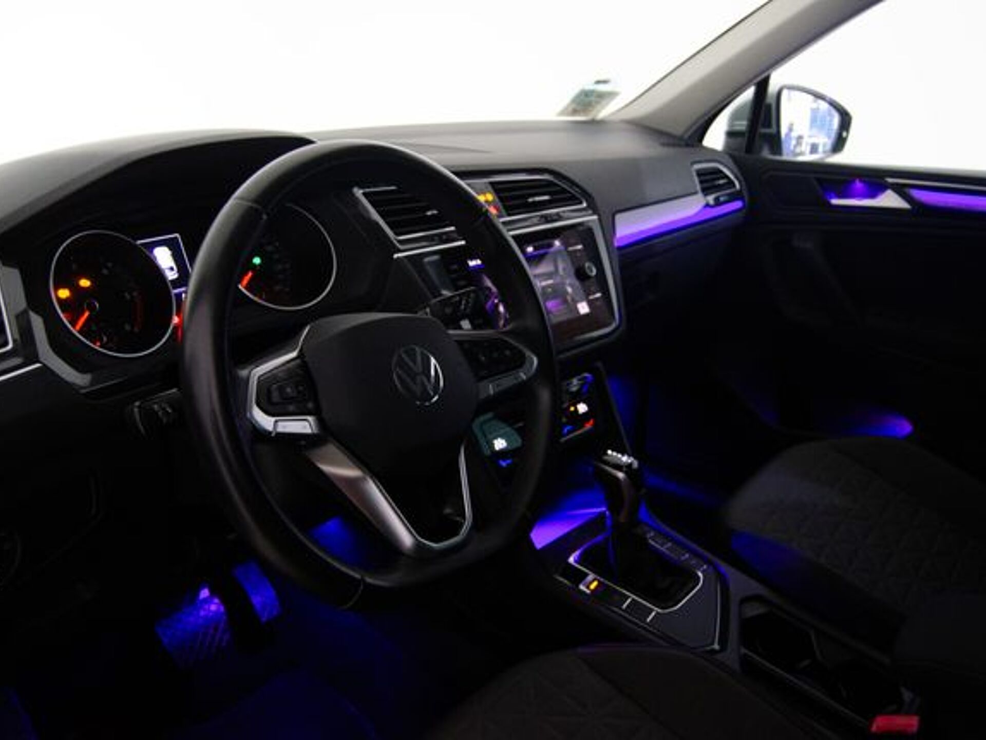 Imagen 2 de VOLKSWAGEN Tiguan